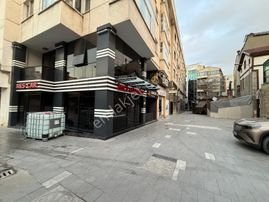 Trabzon Meydan'da Satılık Otopark