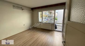 Doktorlar Caddesi'nde Satılık Daire