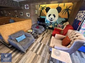 Bağlarbaşı Meydanında 2 Katlı Devren Kiralık Cafe