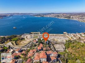 Remax Şirvan'dan Panoramik Boğaz Manzaralı Triplex Müstakil Ev