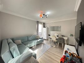Güzeltepede Harika Konumda Site İçerisinde Satılık 2+1 Daire