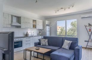Satılık Casıno Yakın 1 +1 30m2 Teraslı Daıre