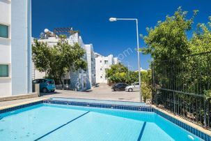 Satılık Daire - 2+1 Lapta, Girne, Kuzey Kıbrıs