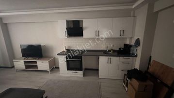 Ottoman Sitesinde Kiralık Ful Eşyalı 1+1 Daire