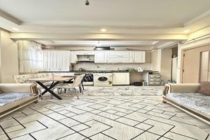 Cansever Yapı'dan Satılık 2+1 Bahçeli Bahçe Katı Daire