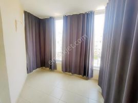 Denizyoluna 2. Parselde Geniş Cambalkonlu 2+1 Satılık Daire