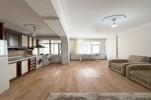 Cansever Yapı'dan 2+1 Satılık Ara Kat Daire