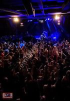 Bahariye'de 110bin Tl Kiralı Net 300m² Devren Gece Kulübü