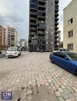 |ctn| Erdemli Türbe Caddesinde 2+1