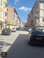 En Tepe Yakın 18 Metre Dükkan