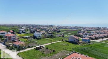 Şarköy İstiklal Mahallesinde Satılık İmarlı Arsa