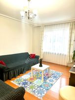 Markantalya Karşısı Geniş 2+1 Satılık Daire