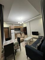 Alanya Mahmutlar Rose 1 1+1 50 M2