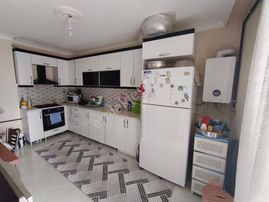 Sincan Yenikentte 4+1 Satılık Daire