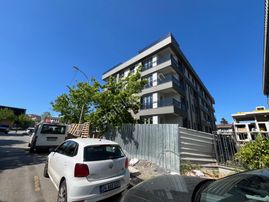 Üsküdar Barbaros Satılık Daire Sıfır Sitede 2+1 Ebeveynli