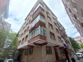 Hürriyette Kentsellik 2+1 Daire 1 Kat