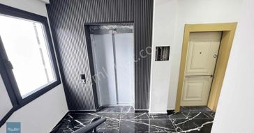 1+1 Tasarım Daire