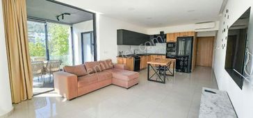 Satılık Luxs 2+1 Penthouse 40m2 Teraslı