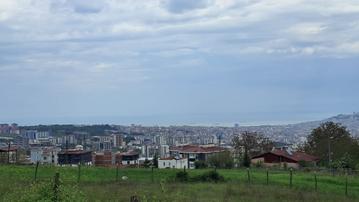 Akgün Kurumsaldan Kat Karşılığı Arsa Samsun İlkadım Kavacık