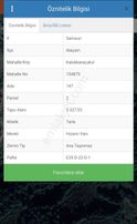 Mabelden Geleceğe Yatırımlık Müstakil Tarla