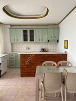 Bmk'dan Finikede Marina Manzaralı Eşyalı Kiralık Daire