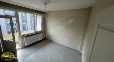 Rami Cuma Mahallesinde 2+1 Kiralık Daire