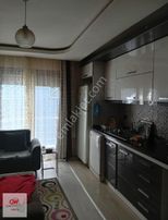 Dokuz Eylül Mah. Kiralık Eşyalı 2+1 Daire