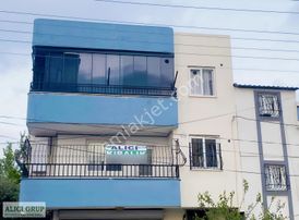 Kiralık 3+1 Kombili-cadde Üstünde