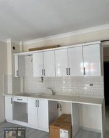 Albayrak Emlak'tan Kiralık Sıfır 1+1 Daire