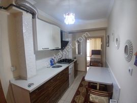 Rba'dan Kurtuluş Mahallesinde Kiralık Eşyalı Apart
