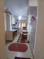 Rba'dan Kurtuluş Mahallesinde Kiralık Eşyalı Apart