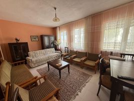 Dikili Barışkent Sitesinde Deniz Gören 2+1 Daire | Doğalgazlı