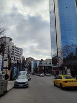 Polat Tower Resıdence 1+1 Ebeveyn Banyolu Satılık Lüks Daire