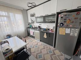 Prestij'den Sedef Pastane Civarı Her Kat Tek Daire 3+1 Daire