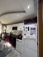 Karakaş Mahallesinde Satılık 4+1 Dubleks Daire