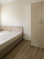 Denizli Kınıklı Mahallesinde 1+1 Eşyalı Apart