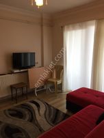 Denizli Kınıklı Mahallesinde 1+1 Eşyalı Apart