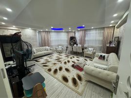 Nurettin Emlaktan Satılık 3+1 Daire Kat.6