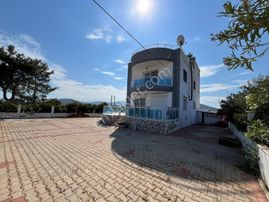 Didim Seyrantepede 1,242m2 Arsa Üzerinde Satılık Villa