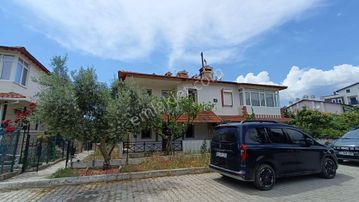 3+1eşyasız, Bahçeli Villa