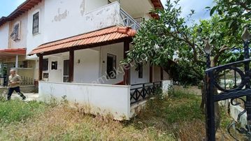 3+1eşyasız, Bahçeli Villa
