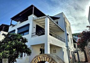 Hedef'ten Bodrum Kumbahçe Denize Yakın Satılık Bakımlı 2+1 Daire