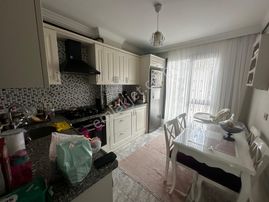 Trabzon Bahçecik'te Satılık Daire