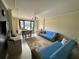 Trabzon Bahçecik'te Satılık Daire