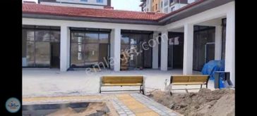 Bigadiç Çavuş Mah Tokıde Satılık Dükkan