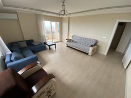 Trabzon Arsin'de Satılık 3+1 Eşyalı Daire