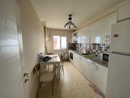 Trabzon Arsin'de Satılık 3+1 Eşyalı Daire
