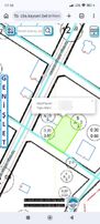 Pratik Den // Ağırnas Da 556 M2 Villa Parseli