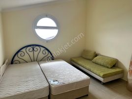 Full Deniz Manzaralı Eşyalı Dubleks