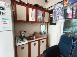 Elit Emlak'tan Satılık Dükkan İşyeri Bodrum + Asma Kat Var